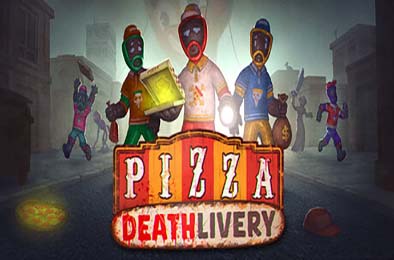 致命速递 / Pizza Deathlivery