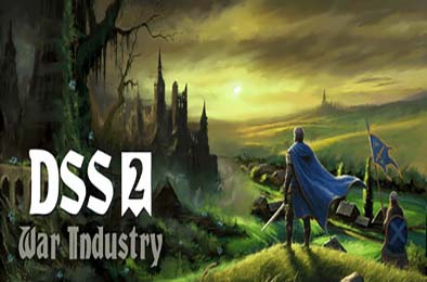 DSS 2：战争工业 / DSS 2: War Industry