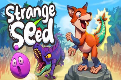 奇异种子 / Strange Seed v1.0