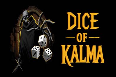 卡尔玛之骰 / Dice of Kalma