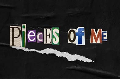 我的碎片 / Pieces of me v1.08