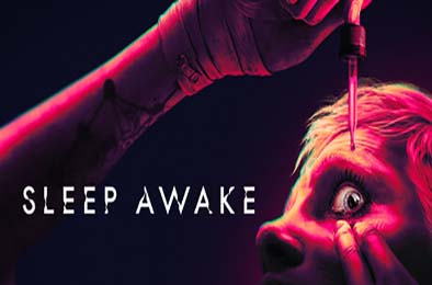 无眠梦魇 / SLEEP AWAKE