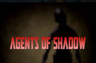 暗影特工 / Agents of Shadow