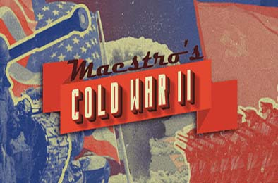 王牌特工：冷战风云2 / Maestro's Cold War 2