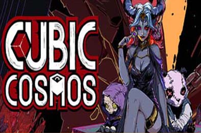 虚妄之盒 / Cubic Cosmos v0.14.4