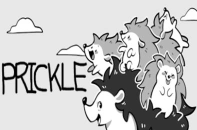 刺球 / Prickle