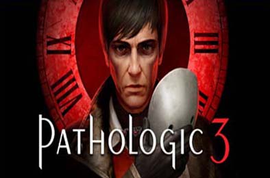 瘟疫3 / Pathologic 3 v60905