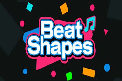 节奏方块 / Beat Shapes