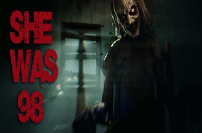 她享年98 / SHE WAS 98