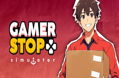 电玩人生 / Gamer Stop Simulator