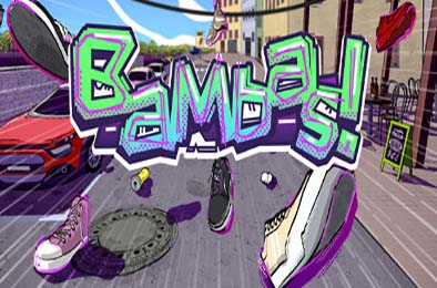 班巴斯！/ Bambas!