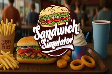 三明治模拟器 / Sandwich Simulator