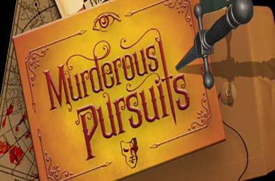 致命追逐 / Murderous Pursuits