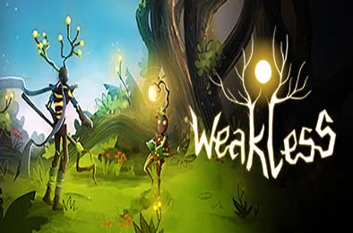 没有弱点 / Weakless v1.0.4