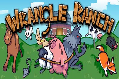 套索牧场 / Wrangle Ranch