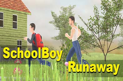 逃跑男孩 / SchoolBoy Runaway