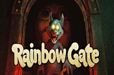 彩虹之门 / Rainbow Gate