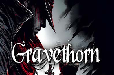 墓棘 / Gravethorn