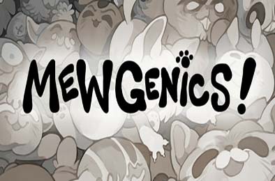 喵喵的结合 / Mewgenics v1.0.20695