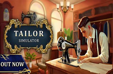 裁缝模拟器 / Tailor Simulator
