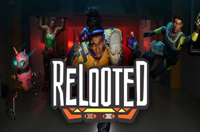 重夺战利 / Relooted