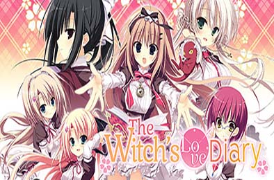魔女恋爱日记 / The Witch's Love Diary