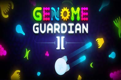 基因组守护者2 / Genome Guardian 2 v0.5.4