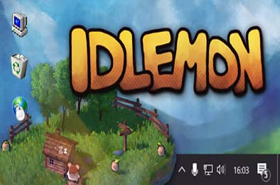 放置怪物 / Idlemon