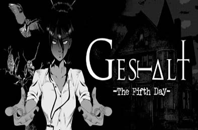 格式塔：五日回 / GESTALT: The Fifth Day