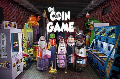 硬币游戏 / The Coin Game