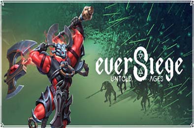 永恒围城：无尽纪元 / EverSiege: Untold Ages v1.0.2.134369