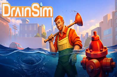 排水模拟器 / DrainSim