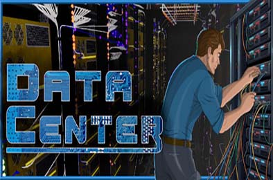 数据中心 / Data Center v1.0.40