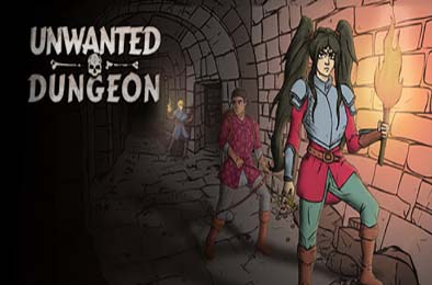 不受欢迎的地下城 / Unwanted Dungeon