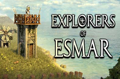 埃斯玛尔探险家 / Explorers of Esmar