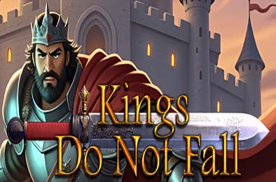 国王永不倒下 / Kings Do Not Fall