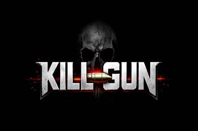 杀戮之枪 / KILLGUN
