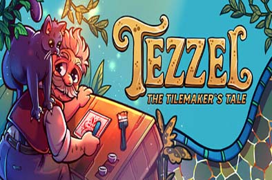 特泽尔：瓦片匠的故事 / Tezzel: The Tilemaker's Tale