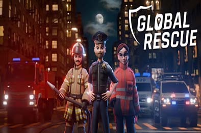 全球救援 / Global Rescue