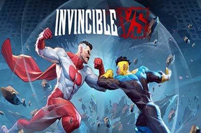 无敌少侠VS / Invincible VS
