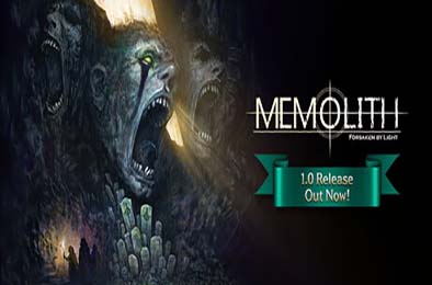 记忆石：被光遗弃 / MEMOLITH: Forsaken by Light