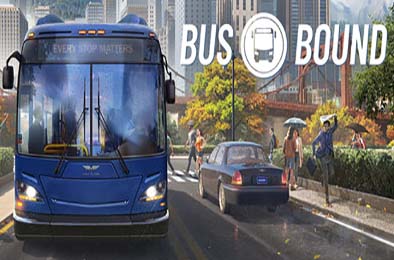 巴士开往 / Bus Bound