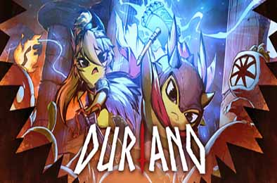 杜里亚诺 / Duriano