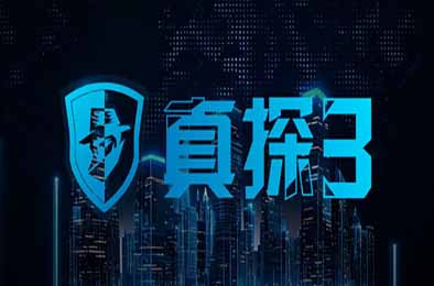 真探3 / CaseCracker3