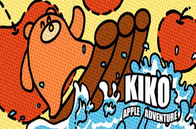 Kiko的苹果冒险 / Kiko's Apple Adventure