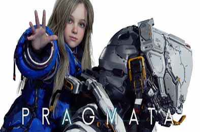 识质存在 / PRAGMATA