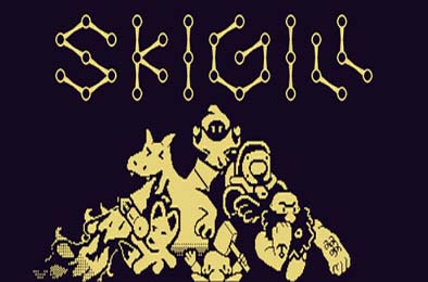 斯基吉尔 / Skigill