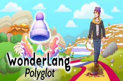 语言奇境：多语种版 / WonderLang Polyglot