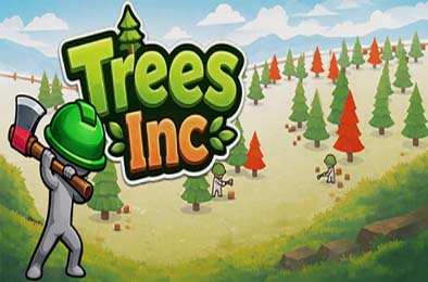 植树公司 / Trees Inc