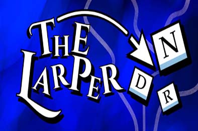 角色扮演玩家 / The Larper